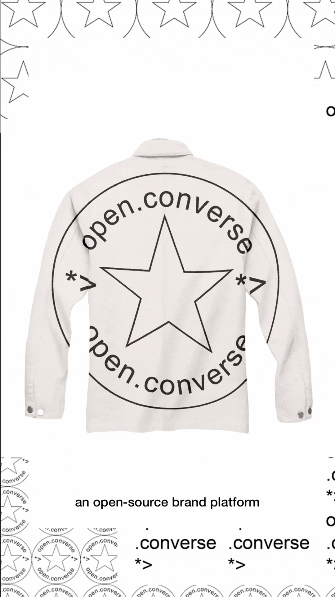Converse