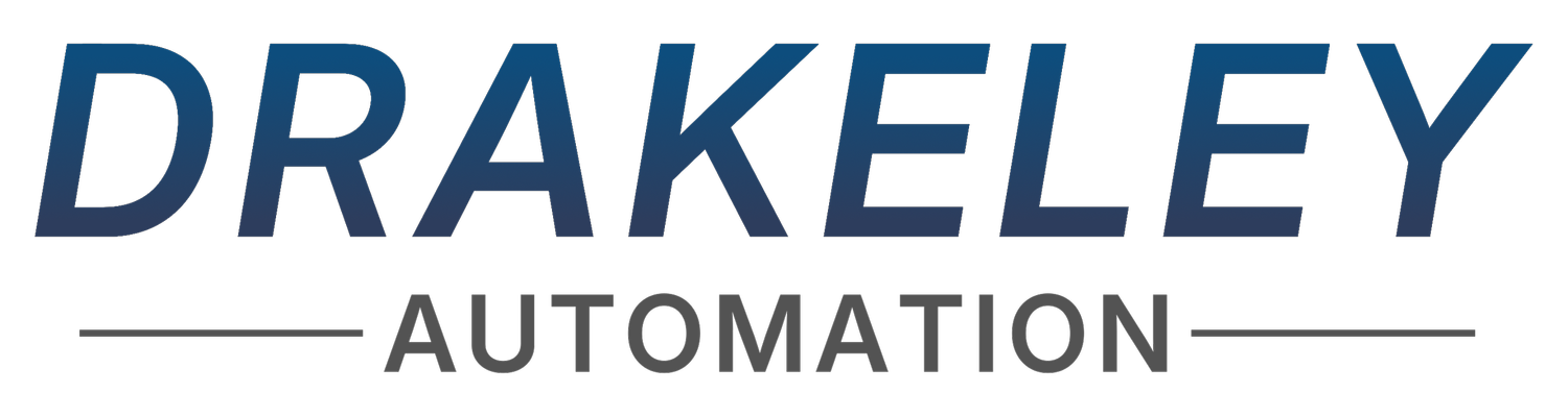 Drakeley Automation