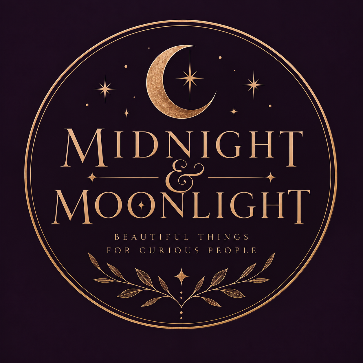 Midnight &amp; Moonlight