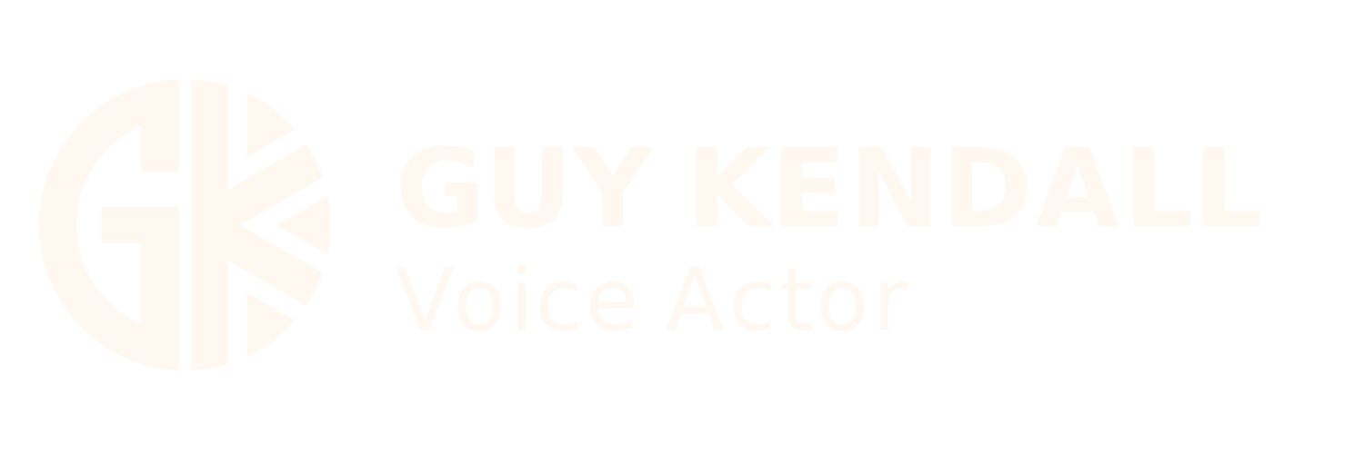 Guy Kendall
