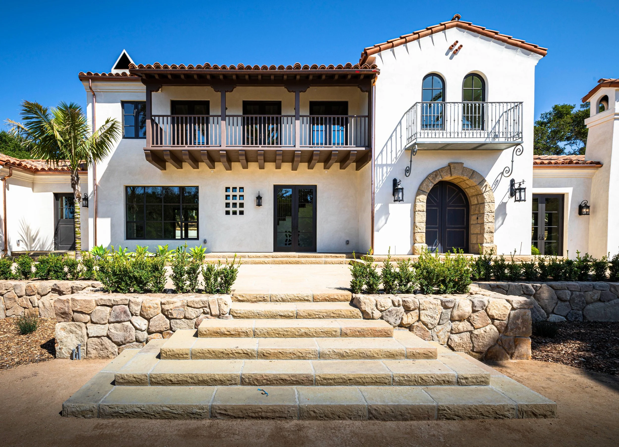 Montecito Estate