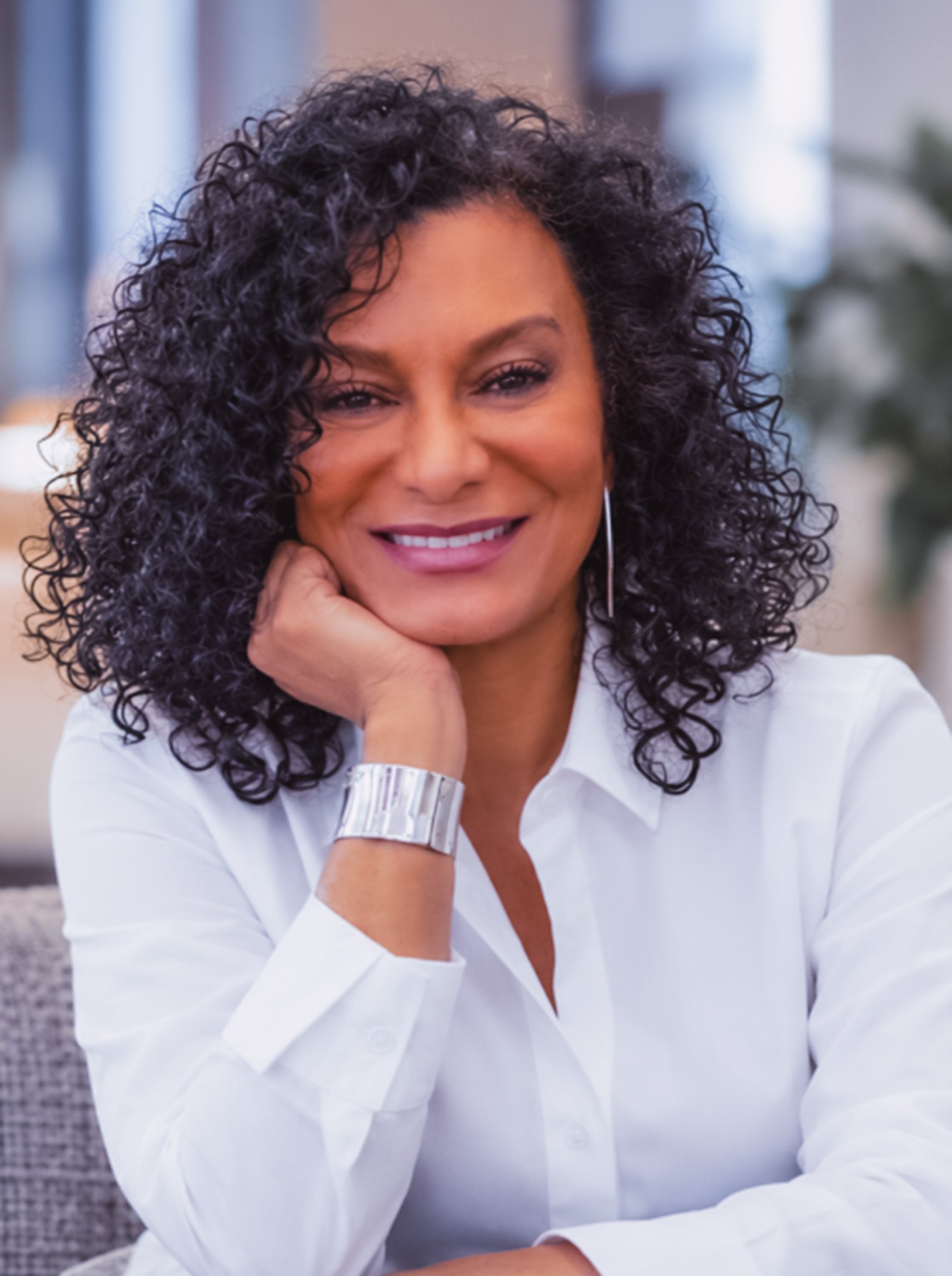 Wanda L. James