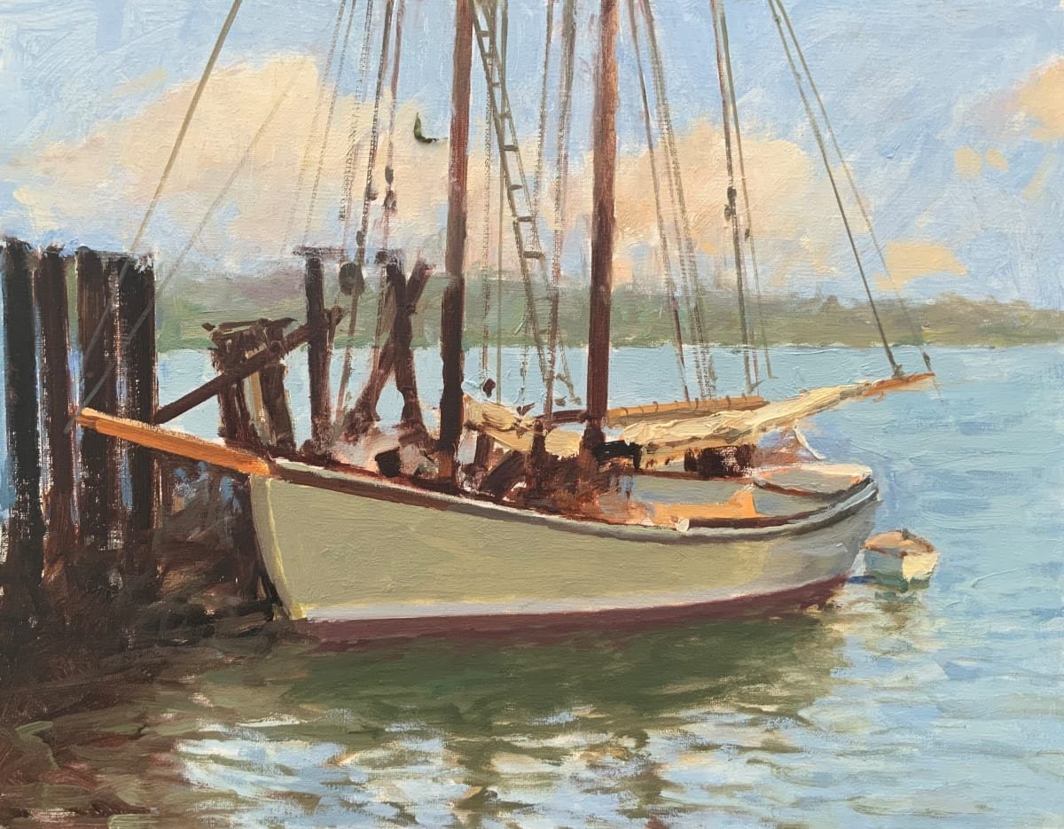 Heritage (11x14)