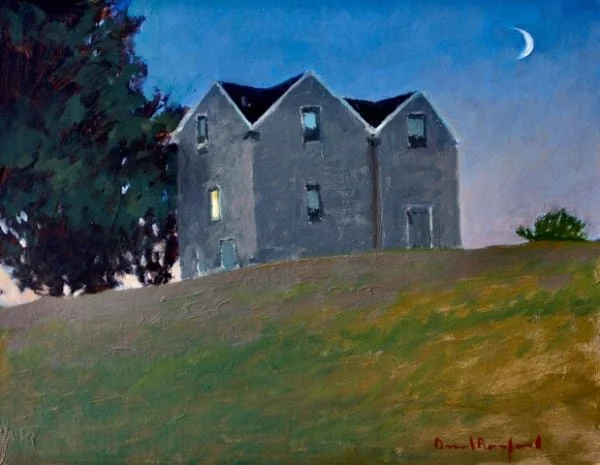 Goodnight Moon (11x14)