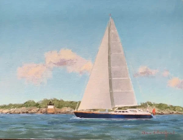 Anemoi (12x16)