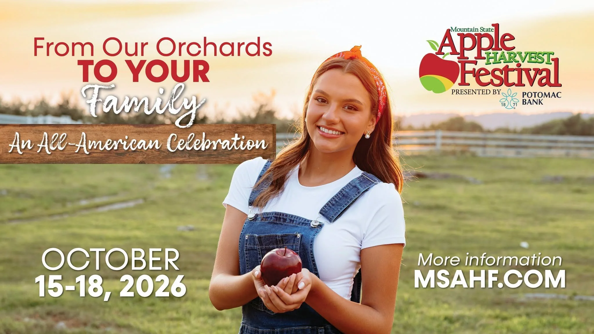 Apple Harvest Performance