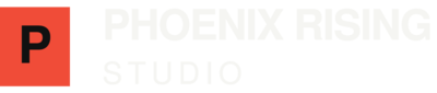 PHOENIX RISING STUDIO