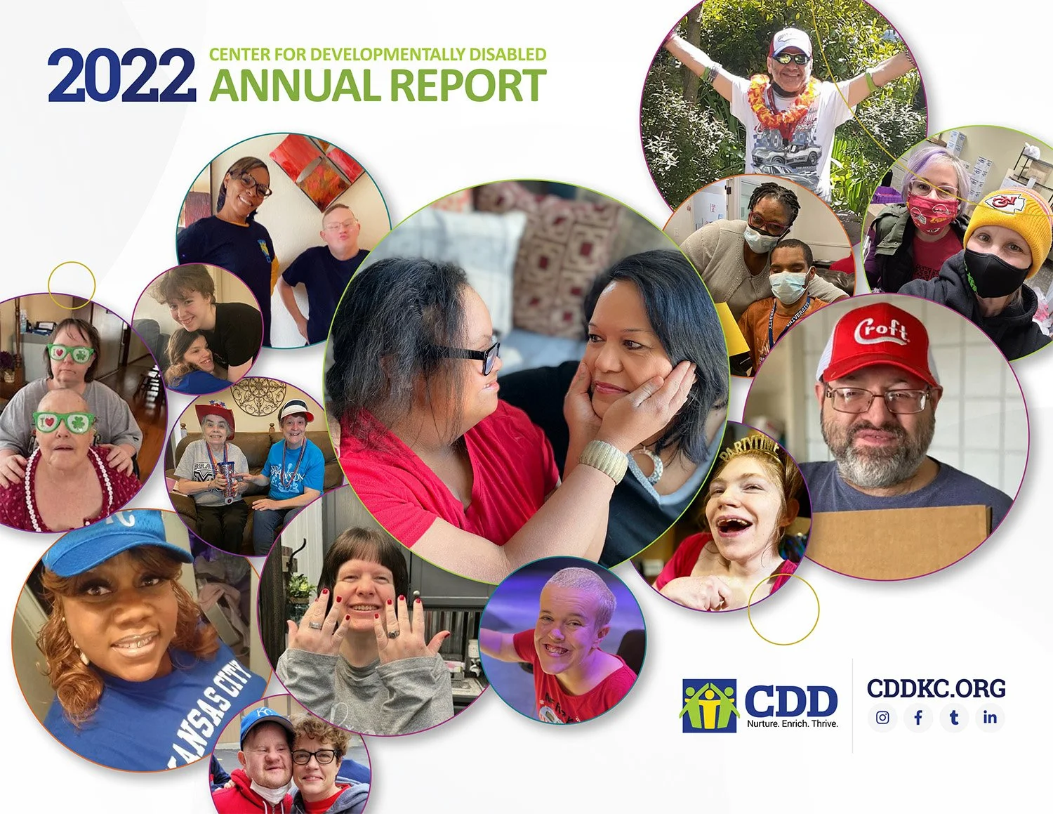 2022 Annual Report