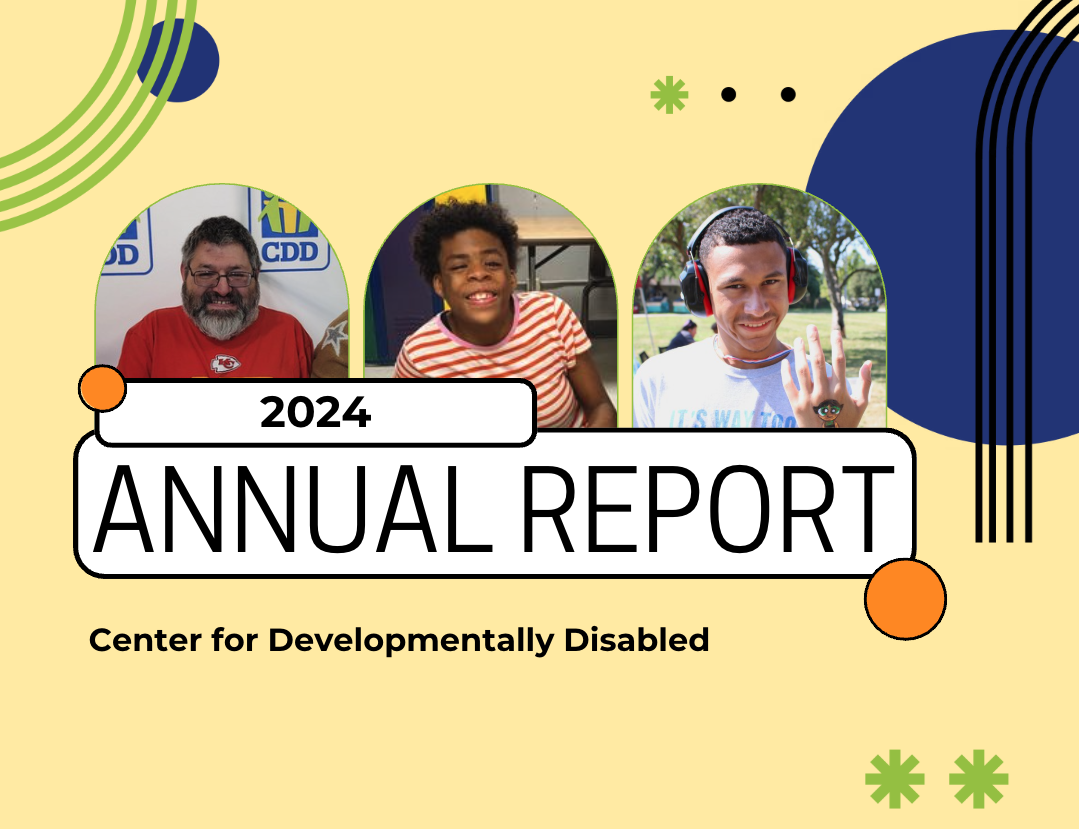 2024 Annual Report