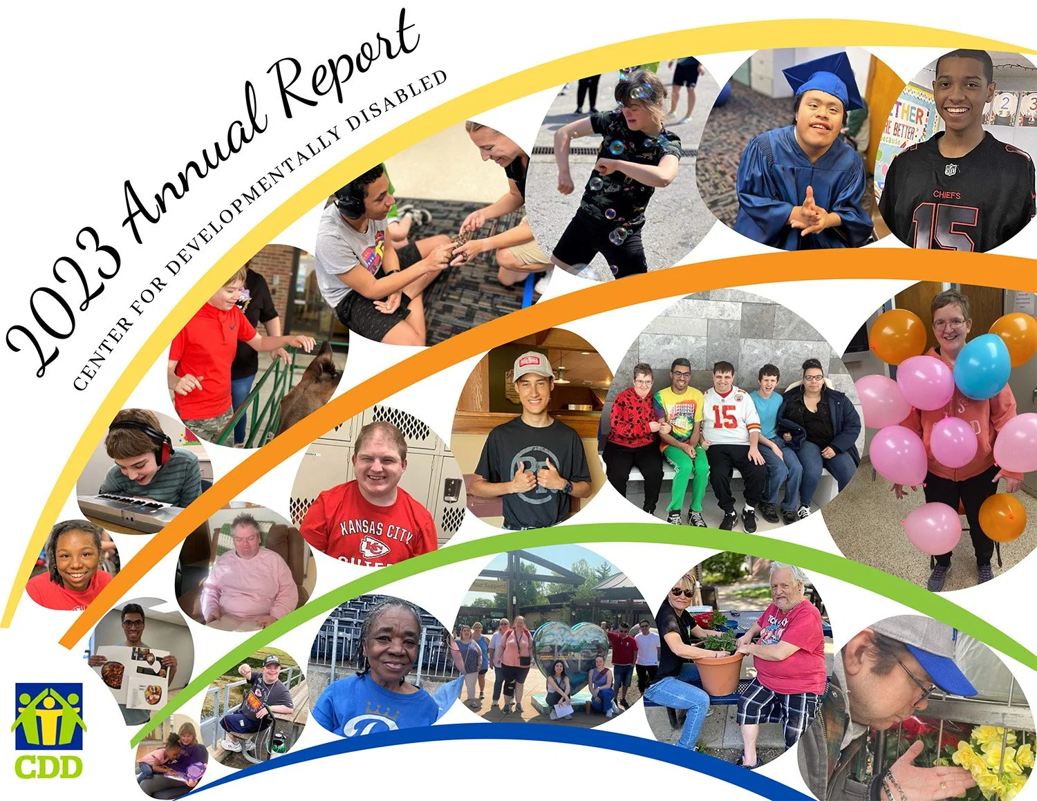 2023 Annual Report