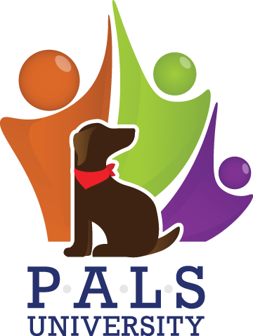PALS University logo