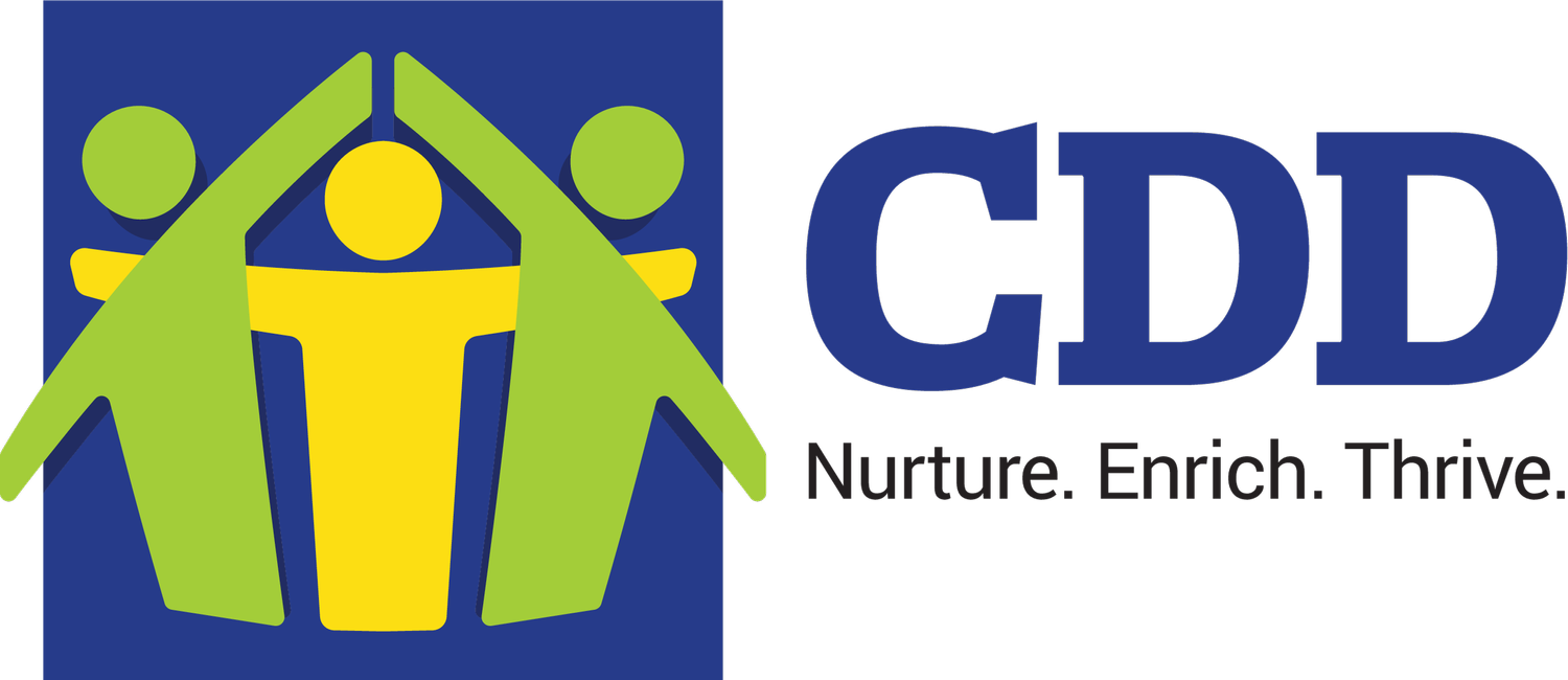 Center for Developmentally Disabled in Kansas City