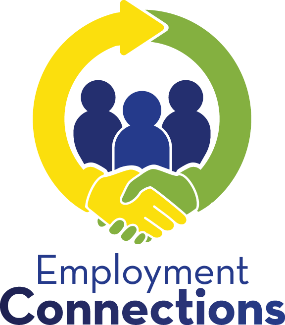 CDD Employment Connections logo
