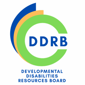 Developmental Disabilities Resources Board logo