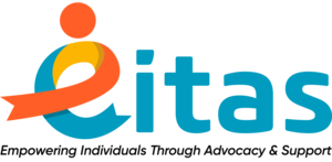 Eitas logo