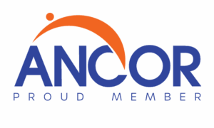 Ancor logo