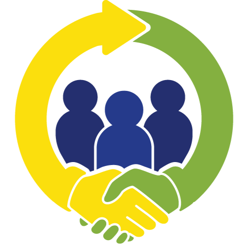 Employment Connections in KC logo