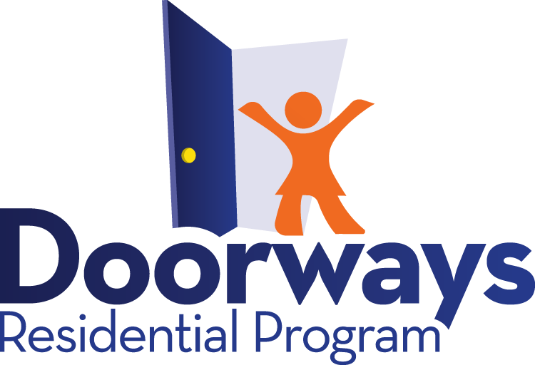 Doorways Residential Program logo