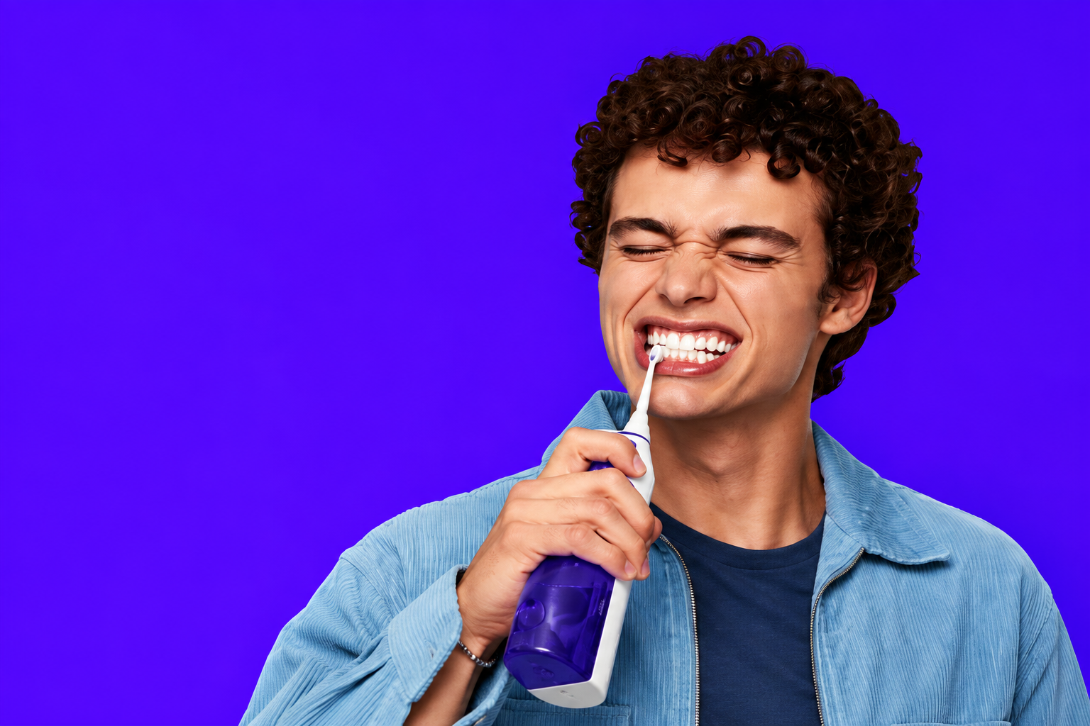 How do you boost the vibes during inflation?