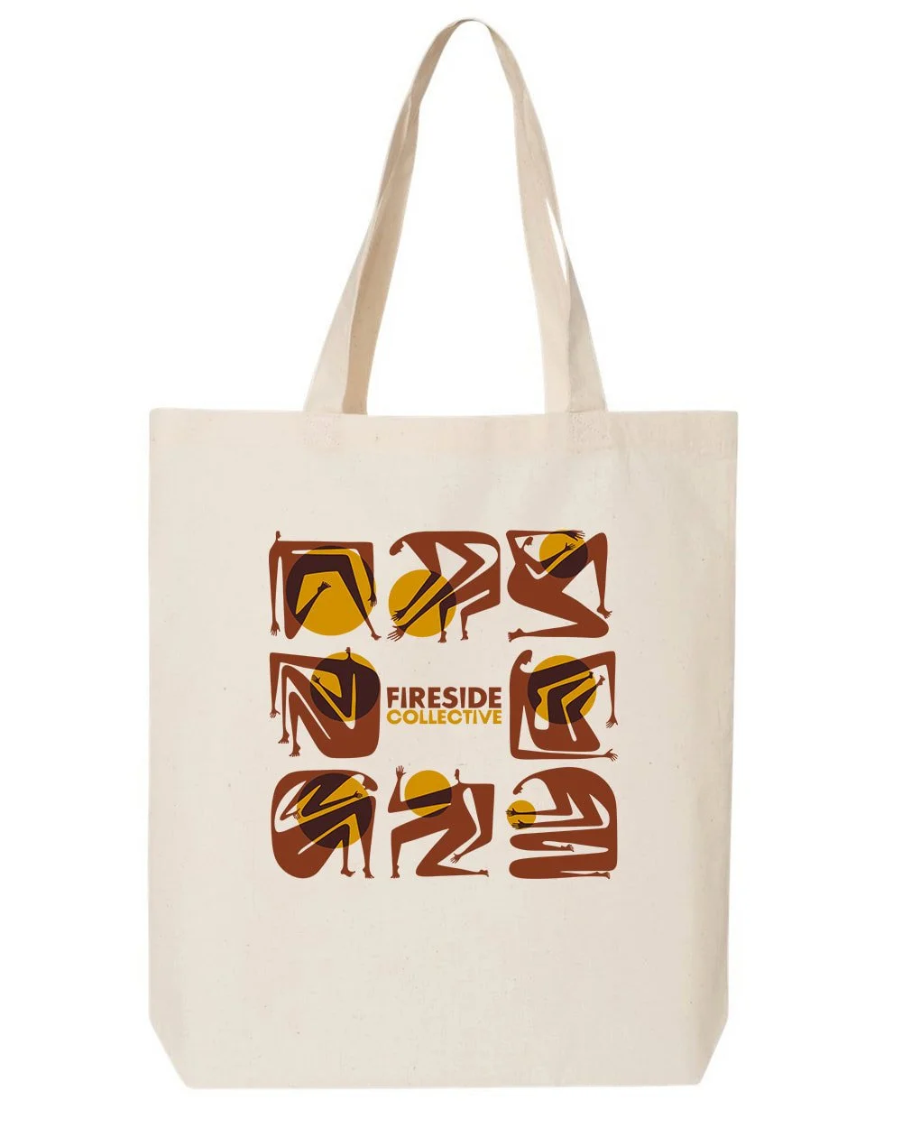 The Seven Tote