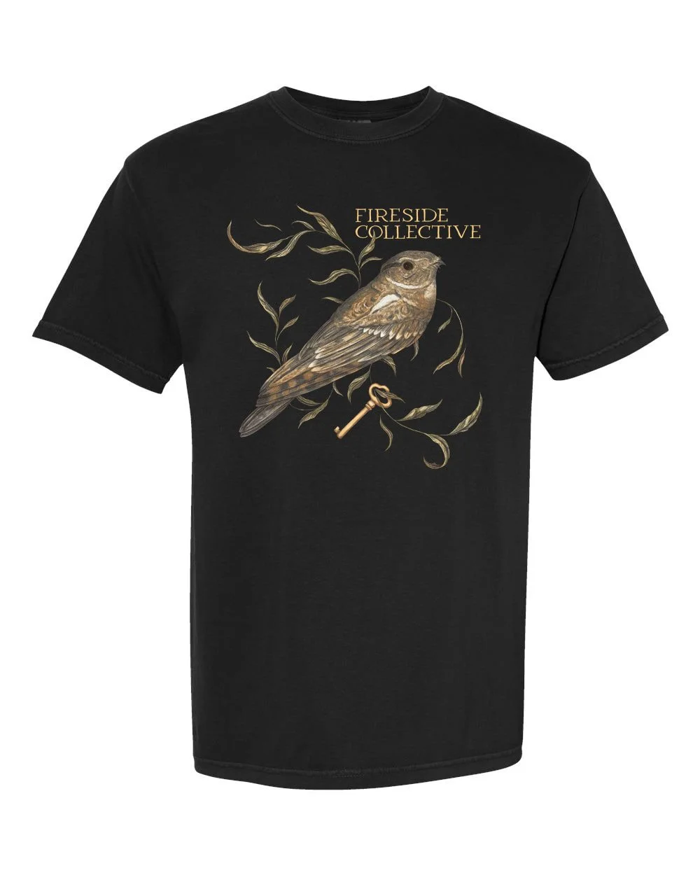 Whippoorwill T-shirt
