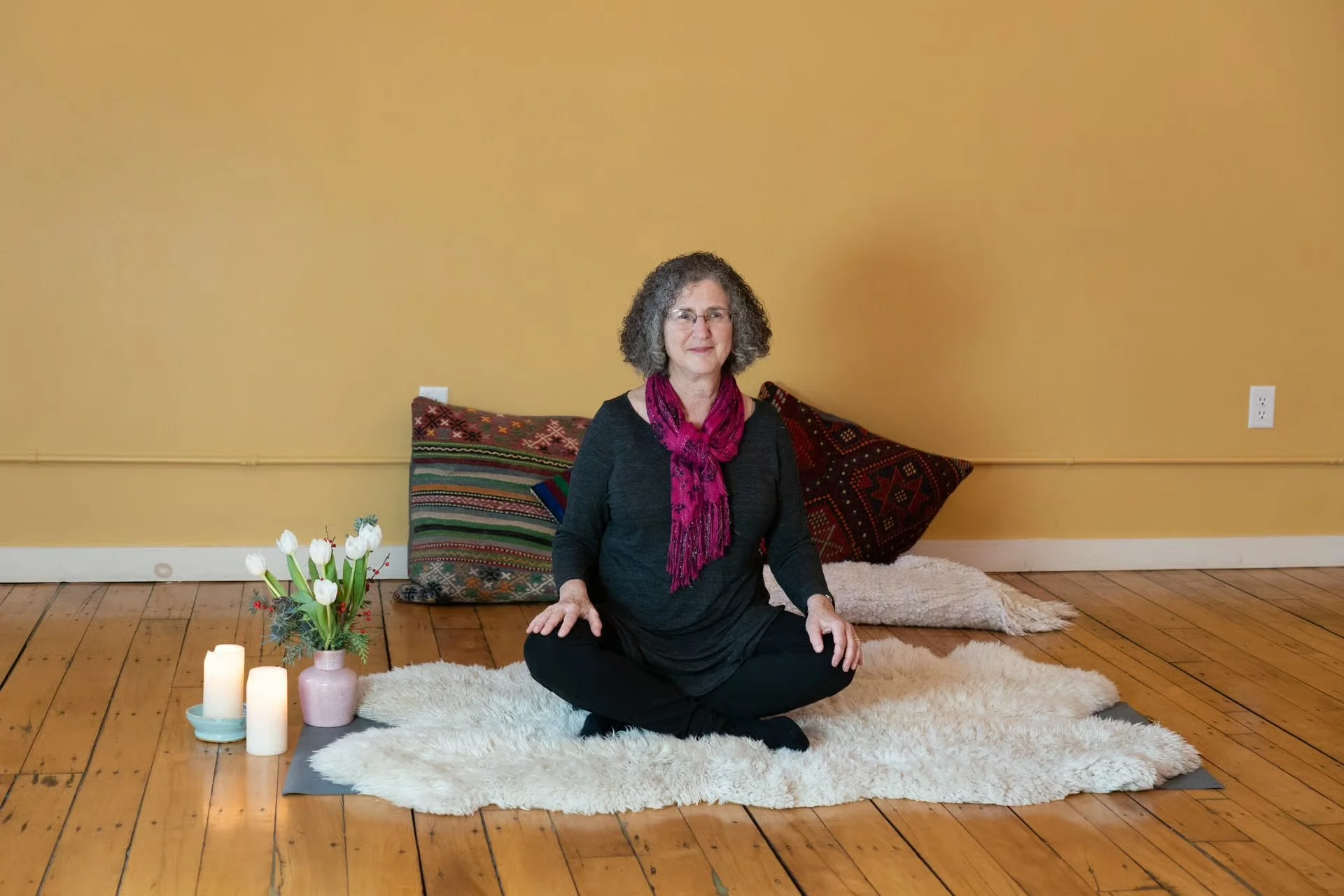 Awakening the Heart: The Transformative Practice of Lovingkindness