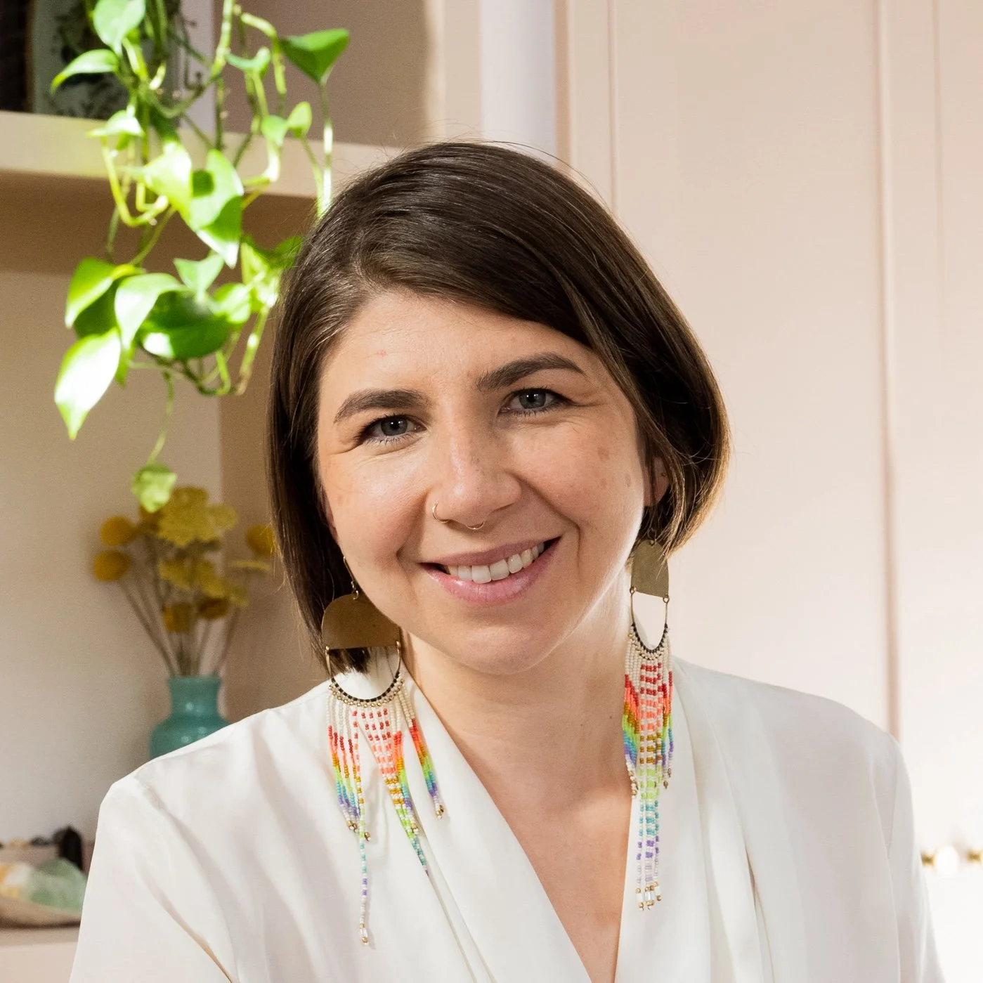 Rosemary Brensen - Department of Community Founder
