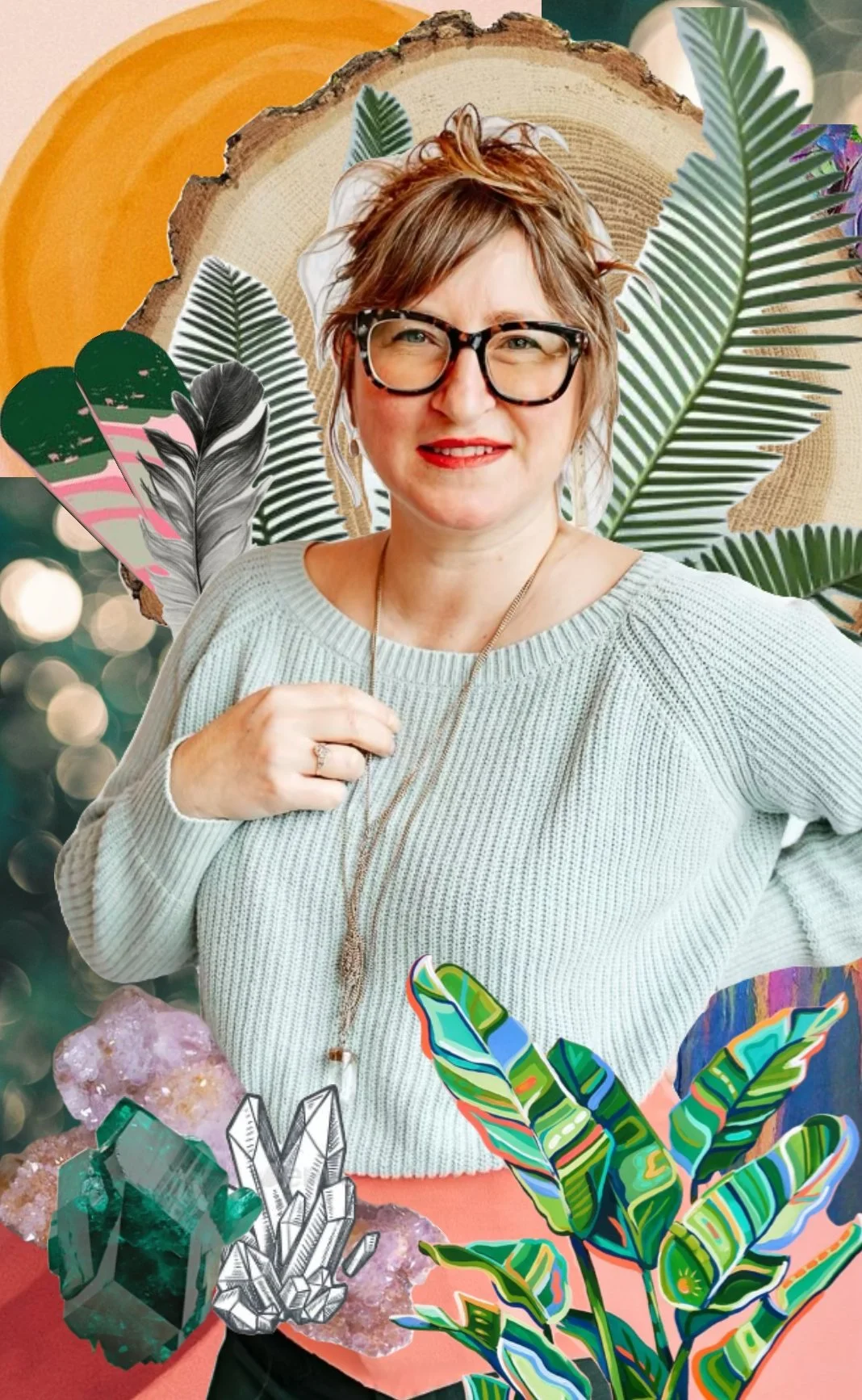 Anna Blossom Cohen