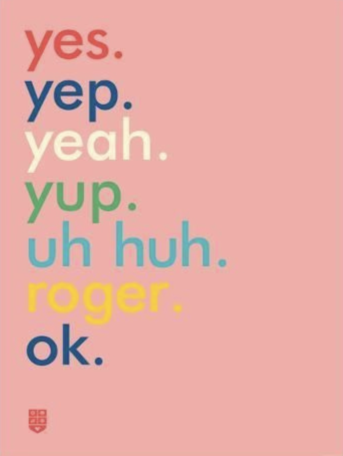 If it's not a "hell yes", it's a "no"