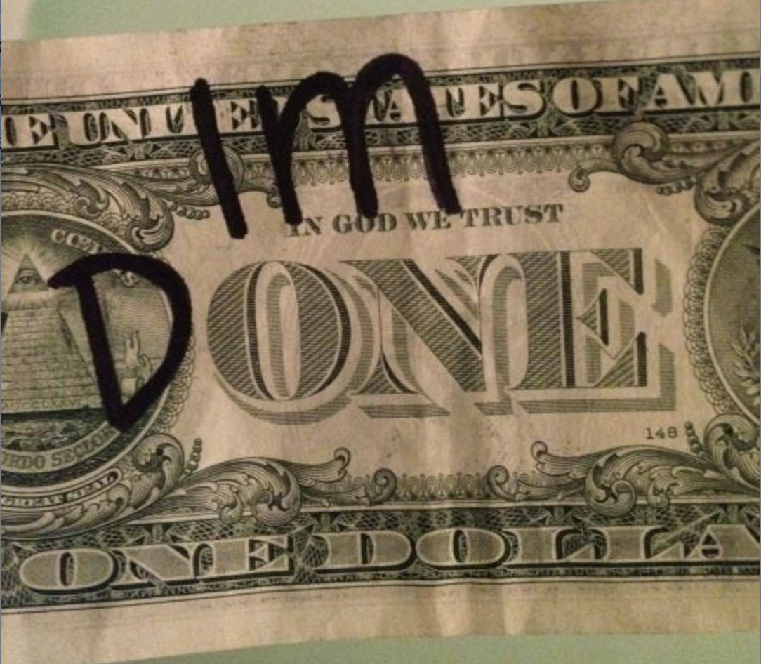 It's non-negotiable.
