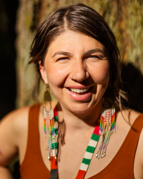 Rosemary Brensen headshot