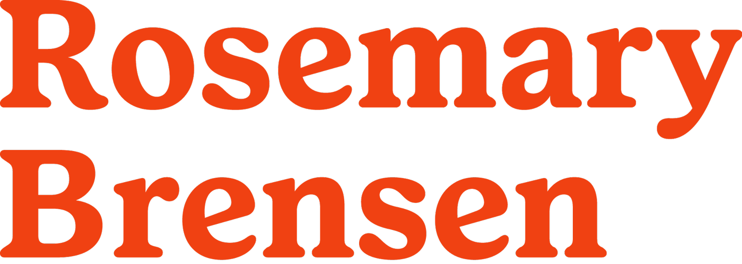 Rosemary Brensen