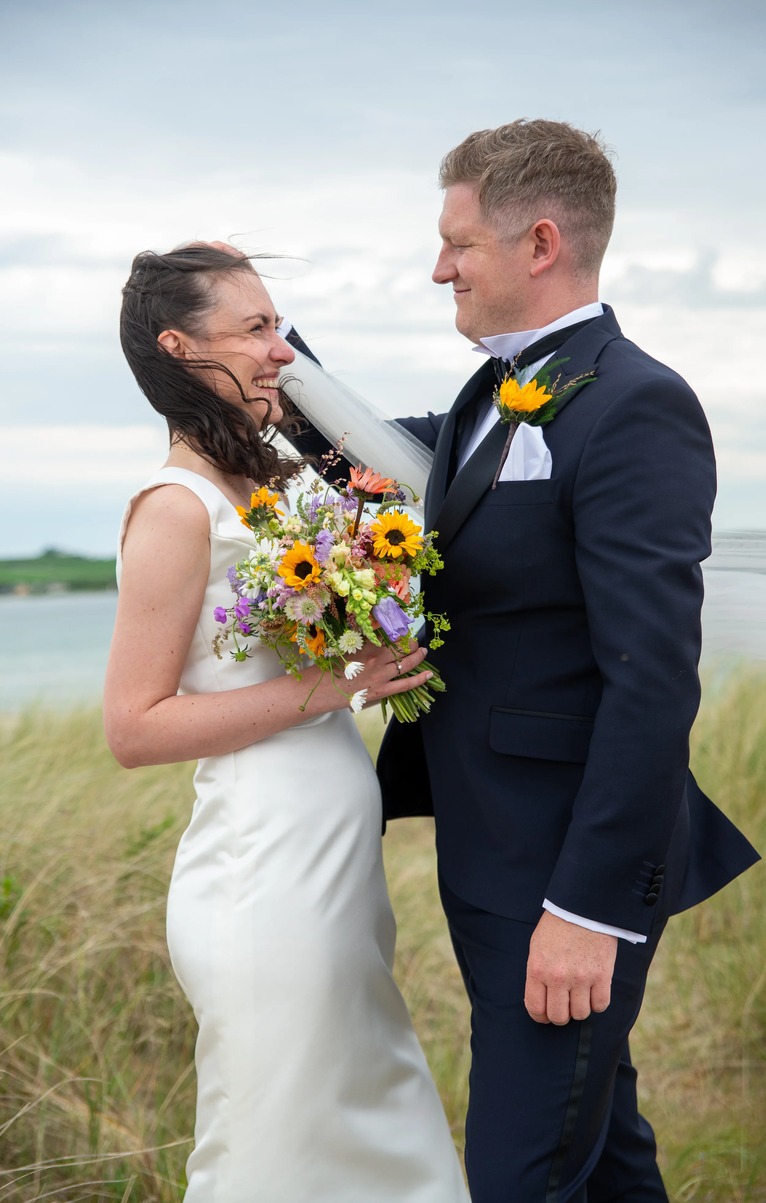 Ingeborg & Johan