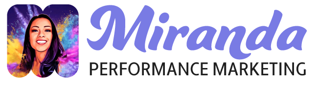 Miranda Performance Marketing
