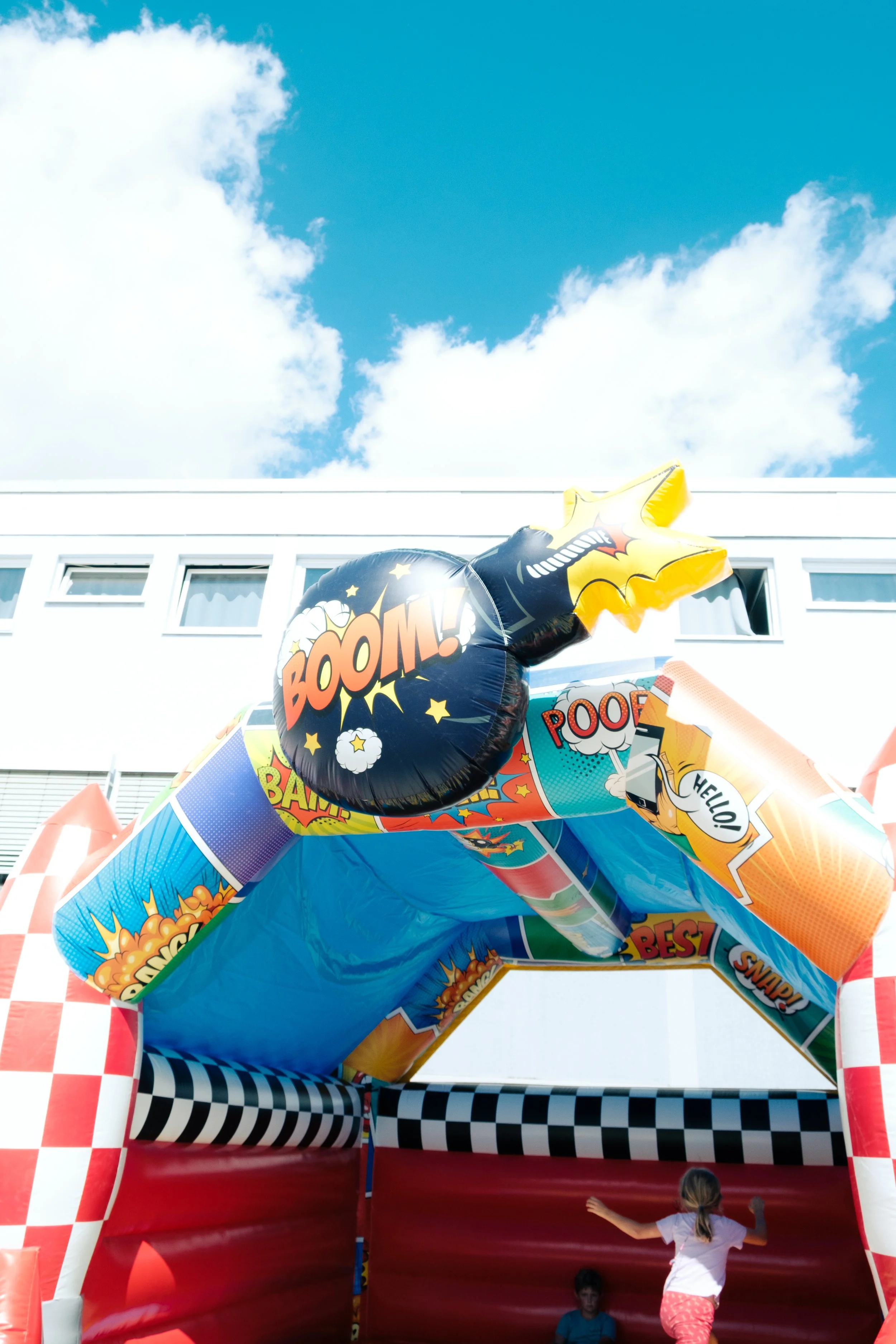 Sommerfest