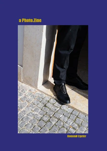 a Photo.Zine