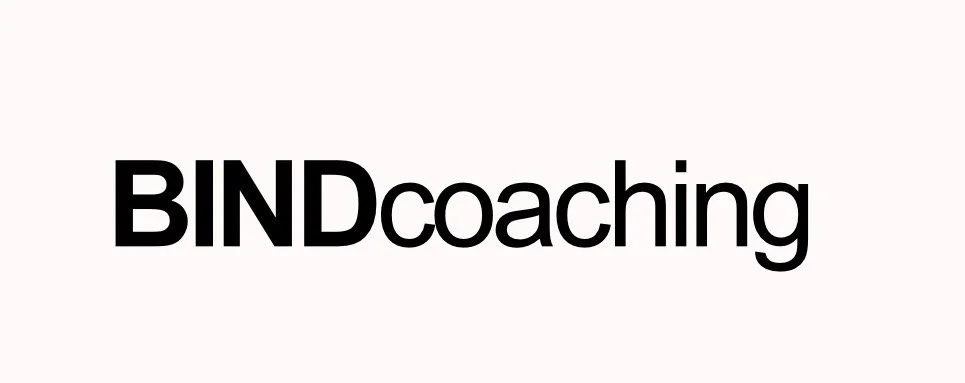 BINDcoaching