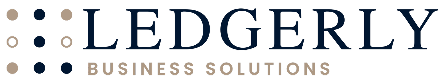 Ledgerly Business Solutions