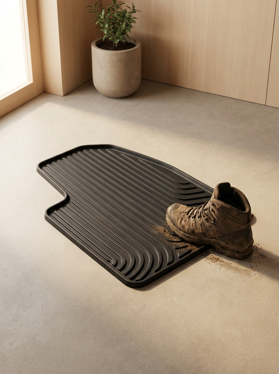 All-Weather Floor Mat