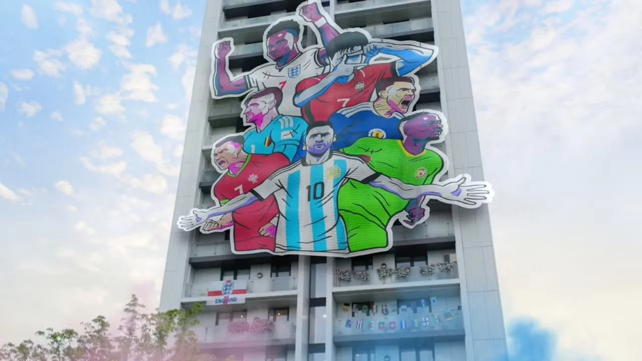 BBC World Cup 2026
