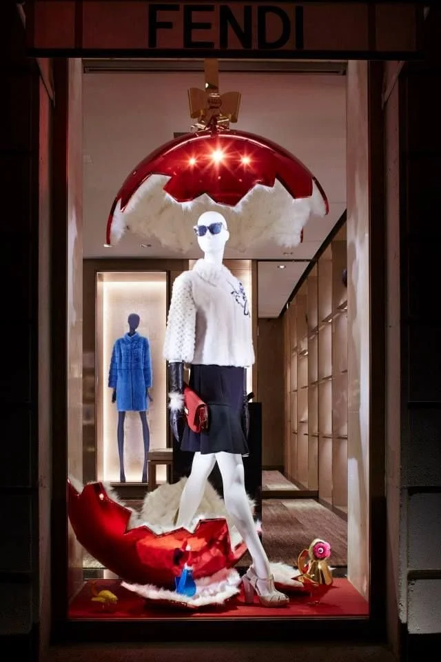 Fendi - Baubles