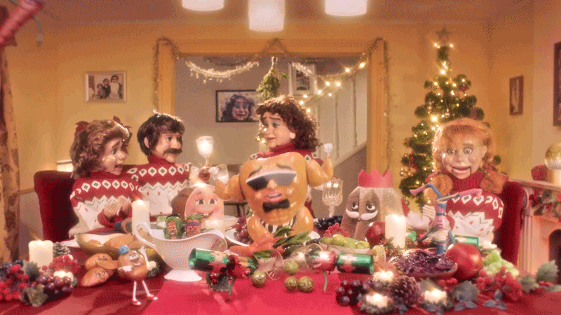 Amazon Music Unboxed - Puppet Maker 