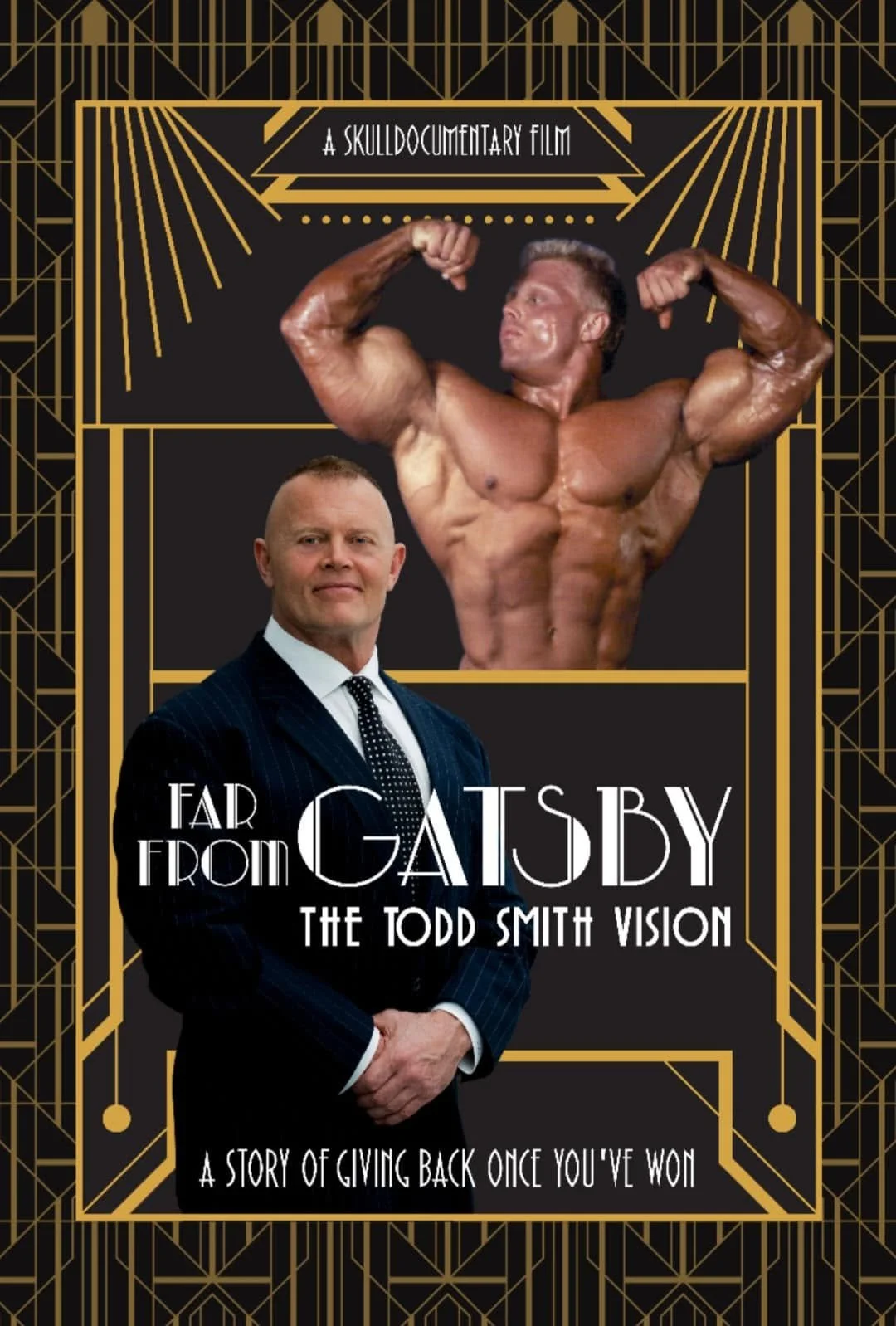 Far From Gatsby