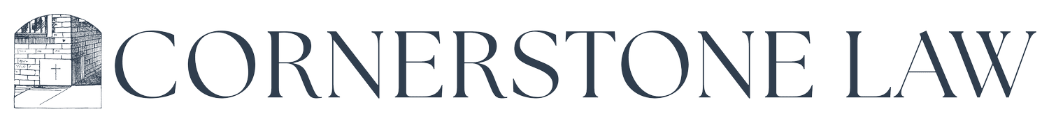 Cornerstone Law PLLC