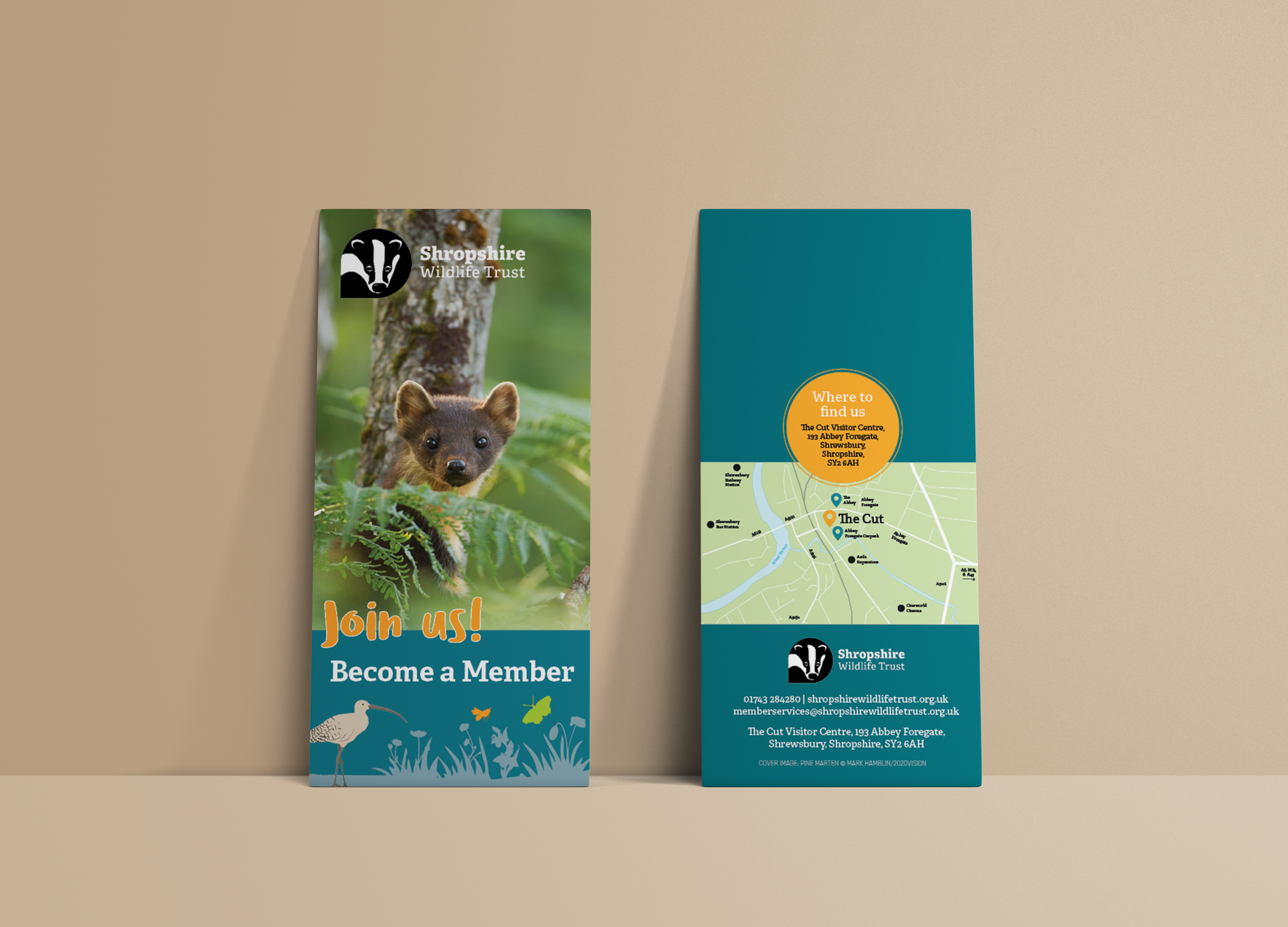 Print Collateral