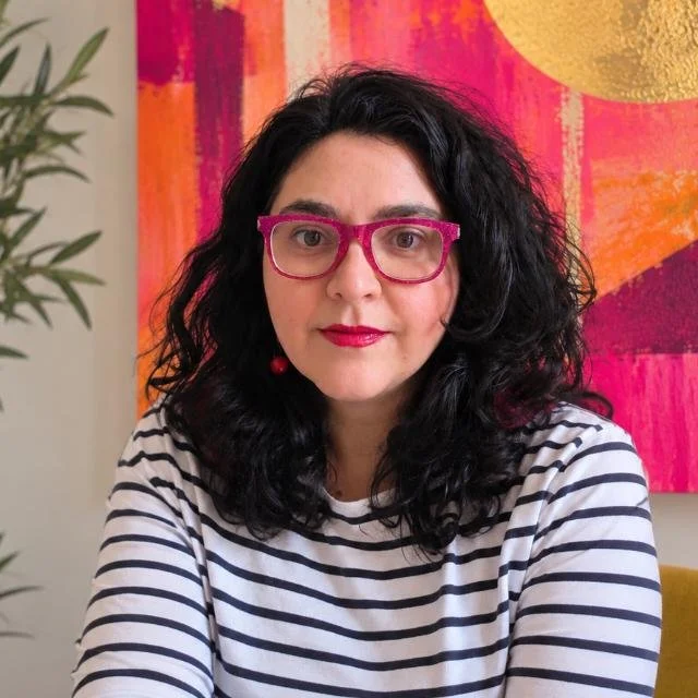 Psychodynamic psychotherapy, clinical supervision, reflective practice and organisational consultation in Birmingham and online. Senior Accredited Psychotherapist Eleni Kypridemos works with adults, therapists, teams and organisations.