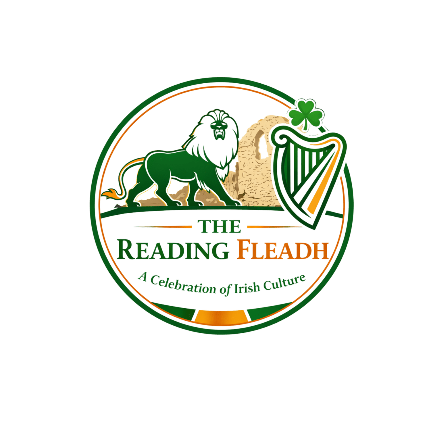 Fleadh Cheoil Reading 2026