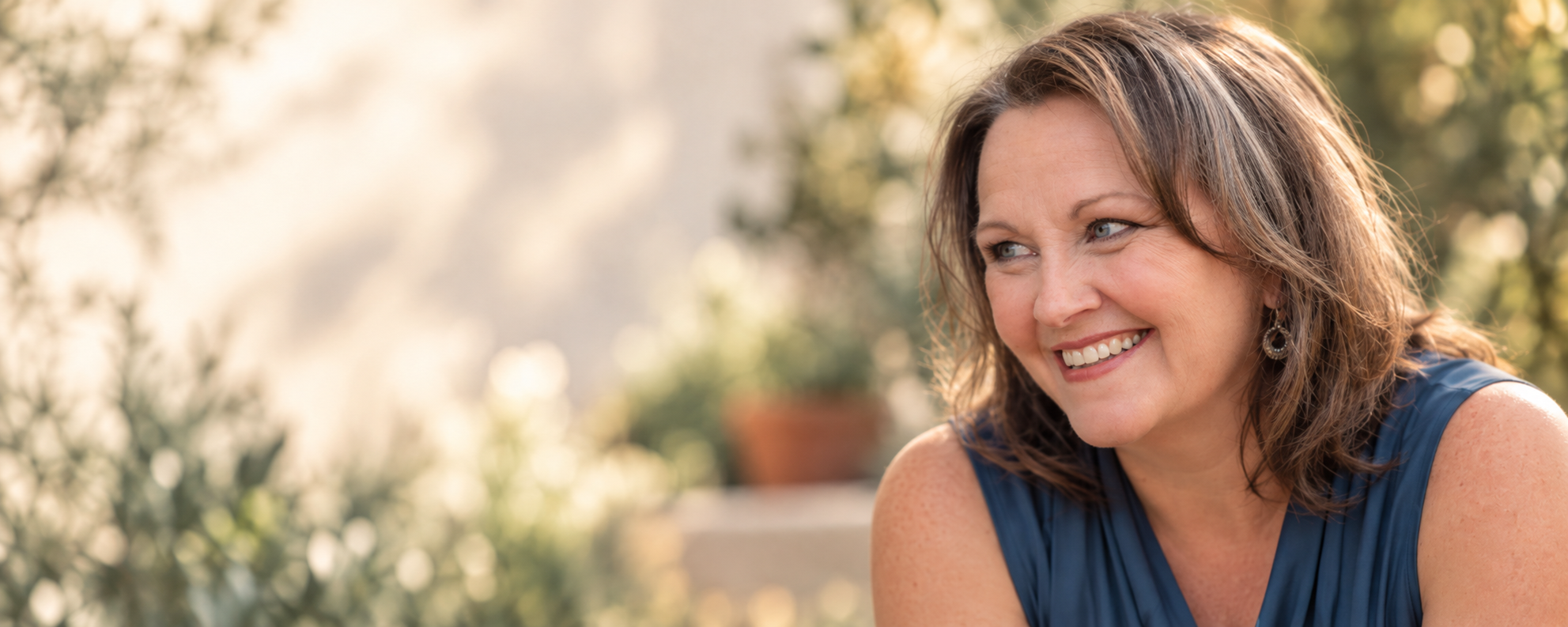 Veteran Caregiver Judy Davis