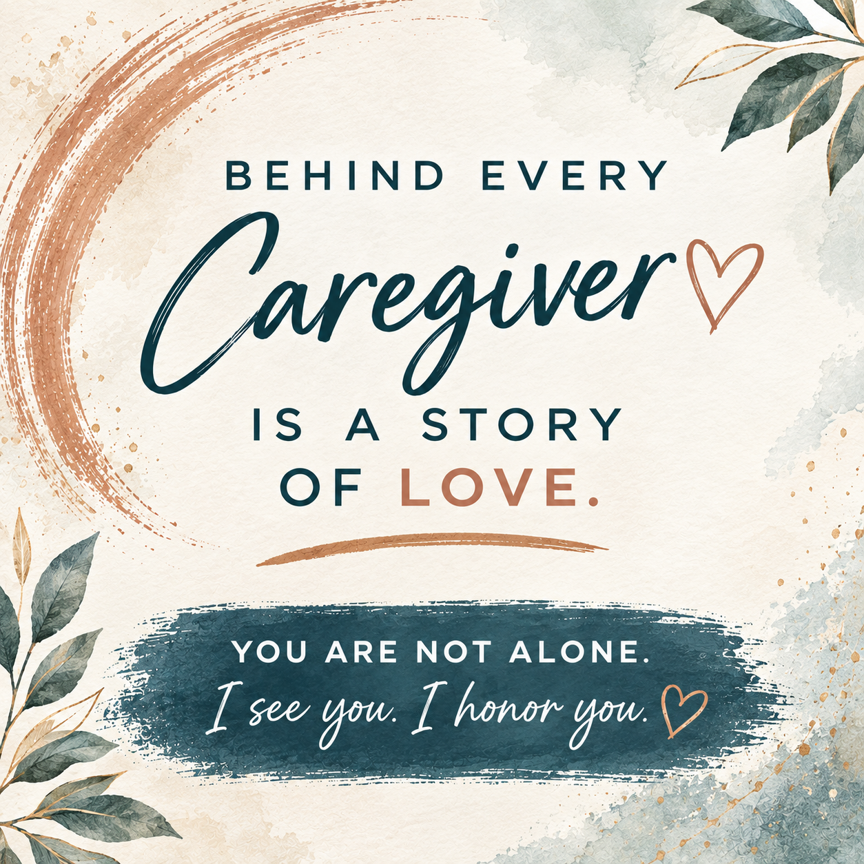 wounded warrior family caregiver support