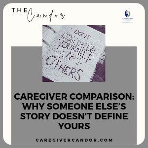 Caregiver Comparison